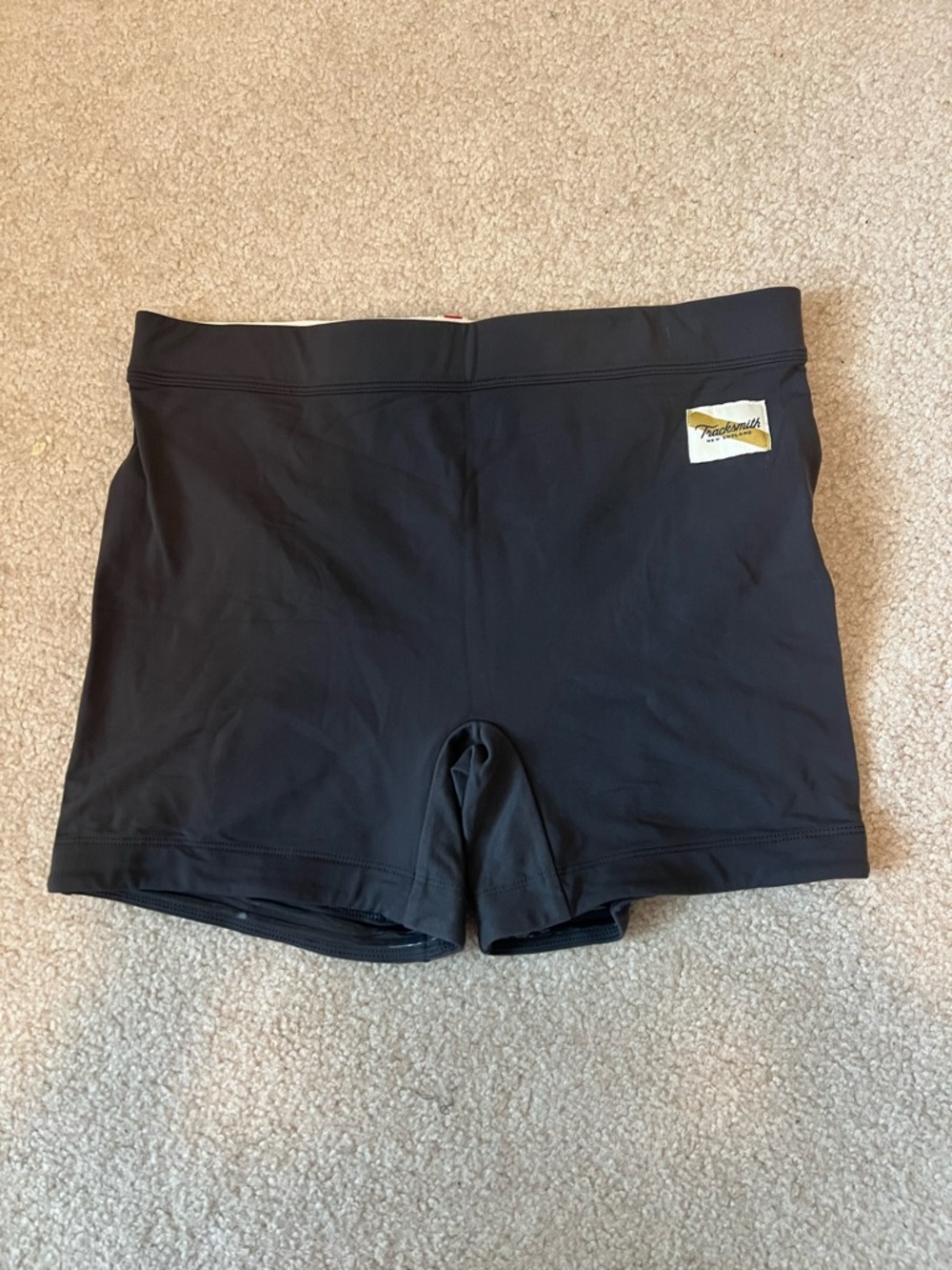 Tracksmith Turnover Shorts
